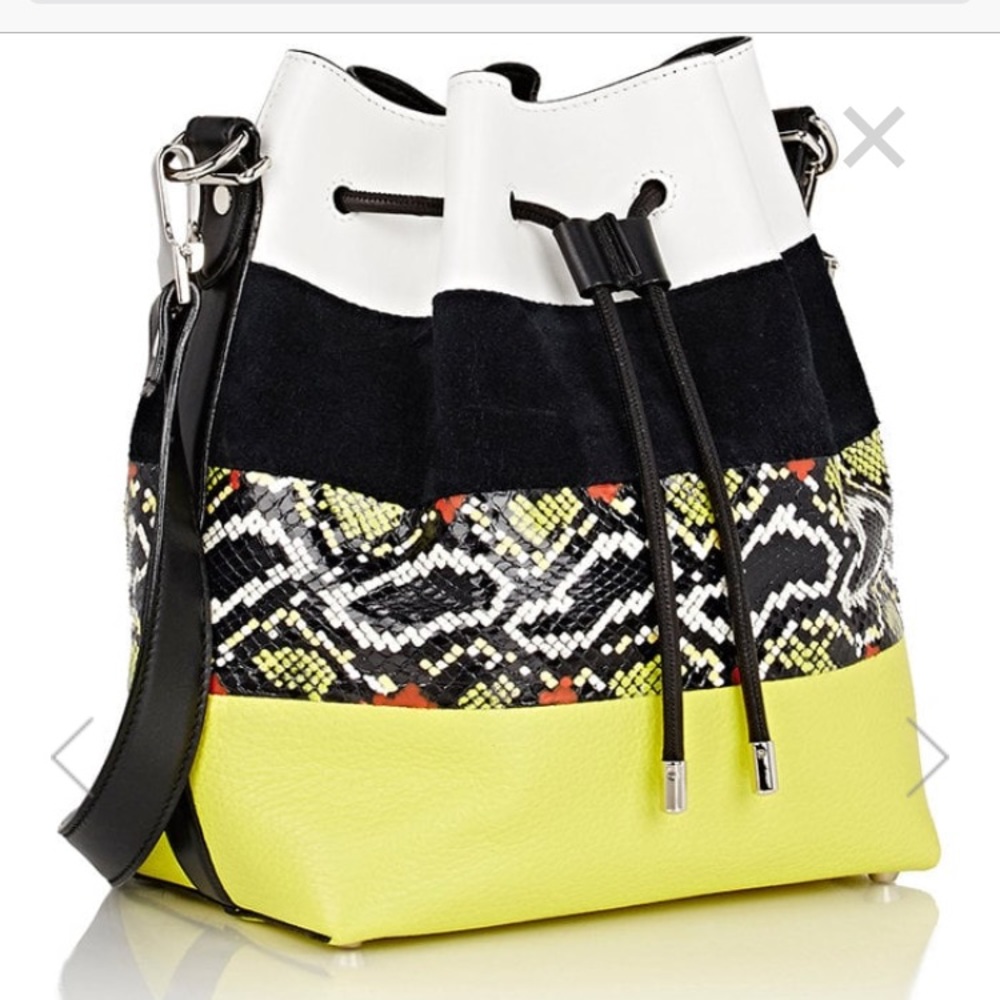 proenza schouler bucket bag